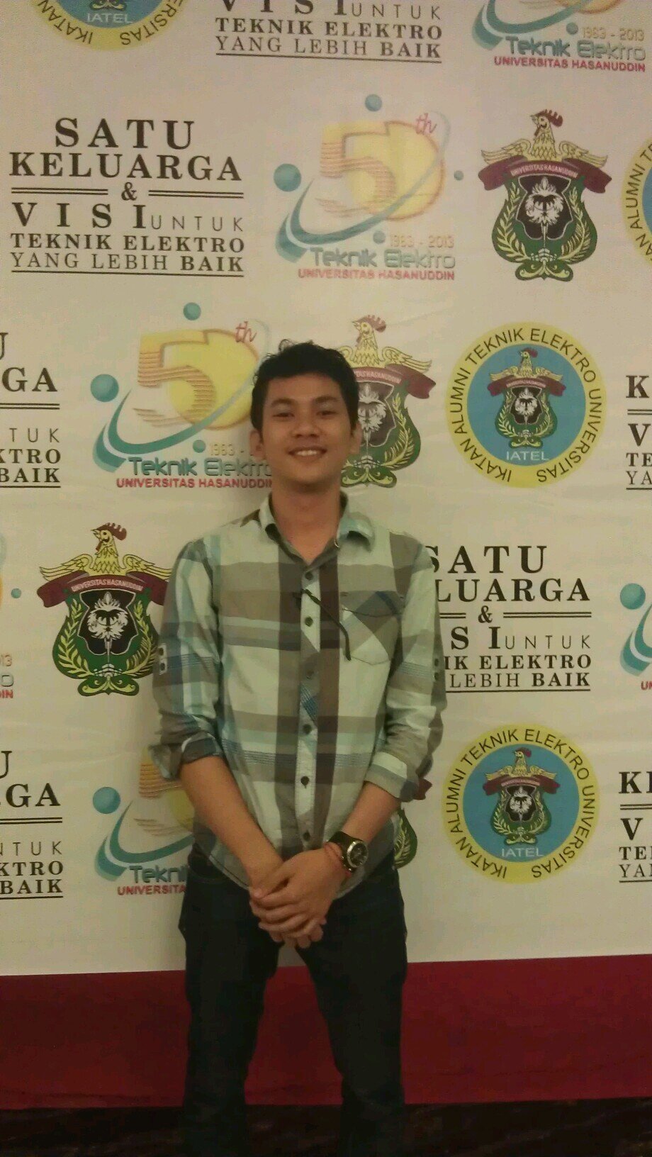 FT-UH | calon dirut pertamina
