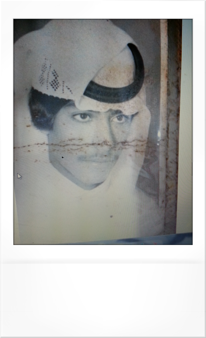 ‏مسلم محافظ