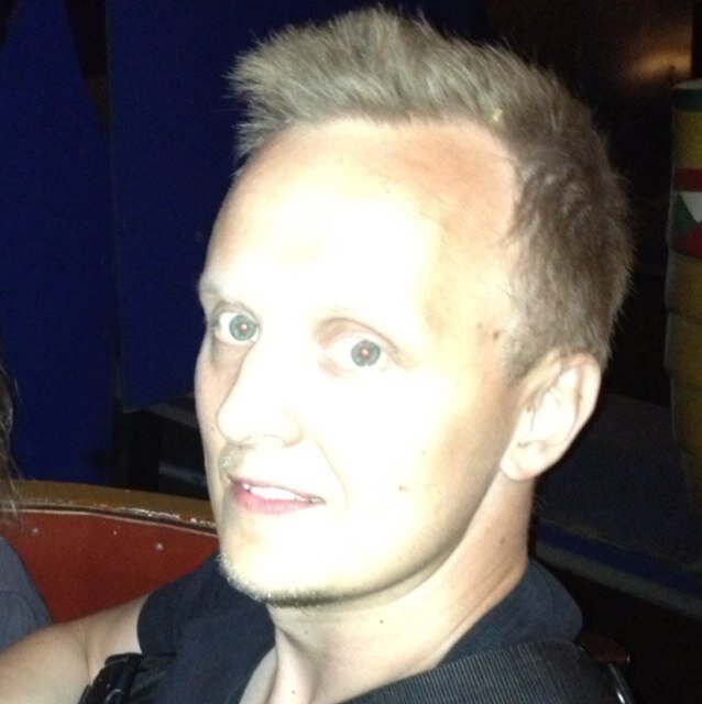 hakala_toni's profile picture. Tech enthusiast. Cloud architecture, Analytics, Programming,DevOps, Leadership, Politics as other interests.