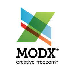 Official MODX goodness is over at @modx. Nothing to see here.