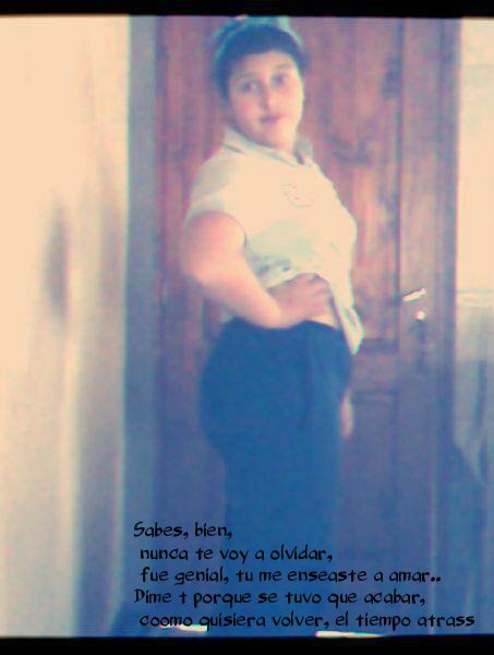 BPenela's profile picture. Olvidemos el Pasado y Vivamos el presente..