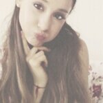 ▲ ariana (better than you) grande ▲ [0/5 forever] [ariana grande-butera will never follow me]