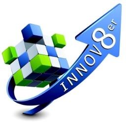 INNOV8er Marketing System helps small businesses grow with  professional websites, eMarketing tools and a CRM.