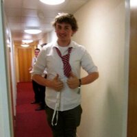 Andy Joyce (@kingslothandy) 's Twitter Profile