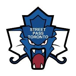 Monthly meetups to gather within Toronto's only streetpass community.  MK7 Community code: 61-5425-9627-6924