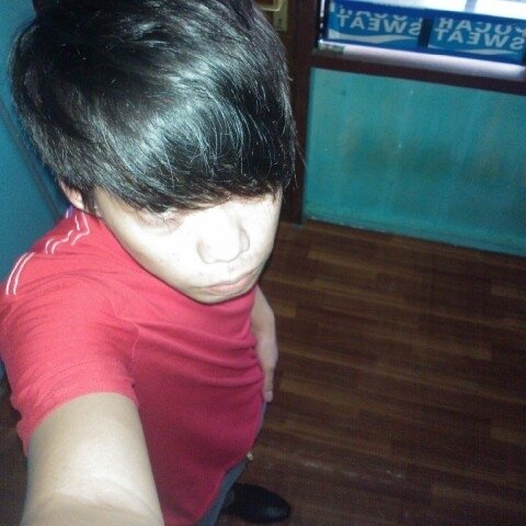I'm simple