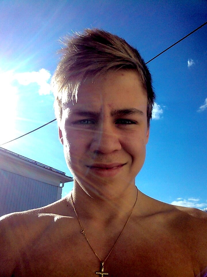 KalleYlnen's profile picture. 