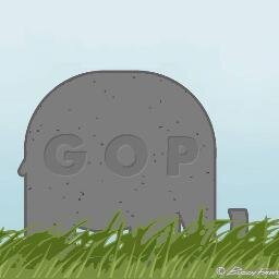 To motivate, encourage, and push the GOP to drop its social agenda, and become consistent defenders of individual rights.