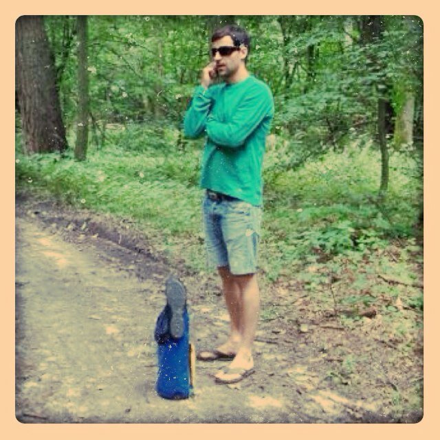 mattpowerLE's profile picture. 