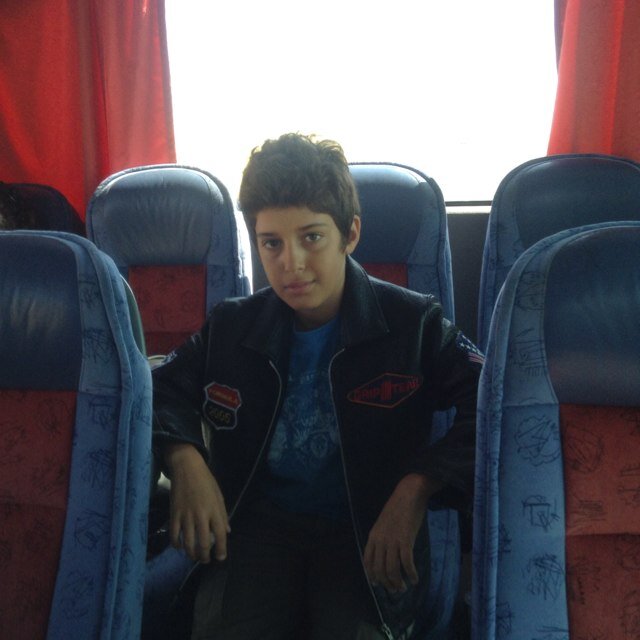 adamabdelmalak's profile picture. Came back from turkey ✌