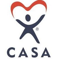 CASA of Central TX(@CASACenTex) 's Twitter Profile Photo