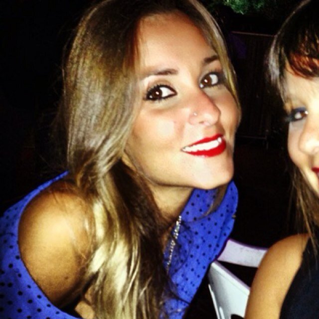 GiorgiaGiacchet's profile picture. 