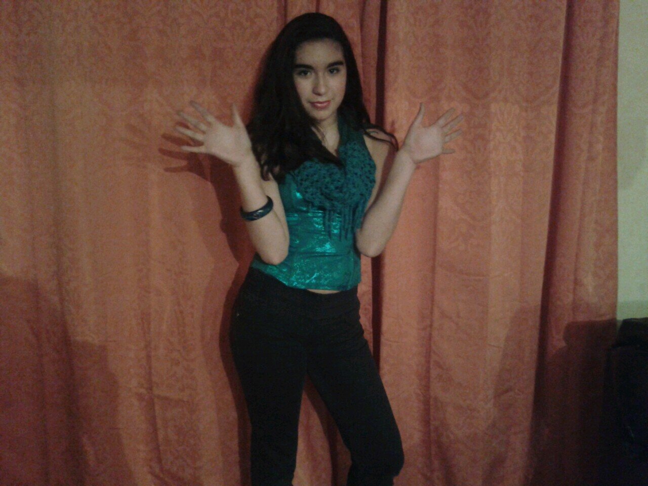 me encanta one direction aaaaaa soy una super fans
