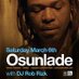 Osunlade (@osunlademopeloa) Twitter profile photo