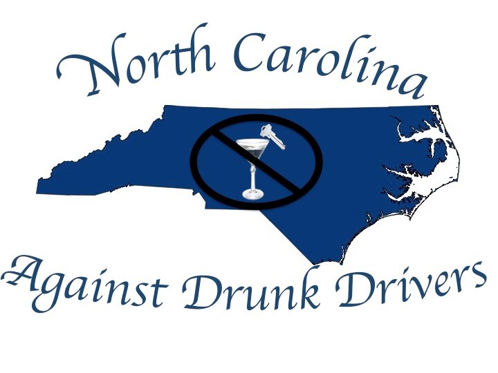 North Carolina Against Drunk Drivers (NCADD) is a statewide organization with a mission to create awareness of the dangers of driving while intoxicated.