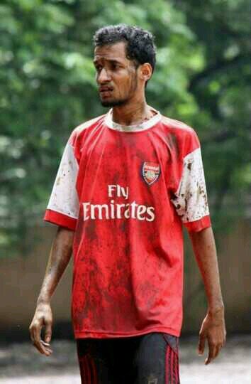 Arsenal Fan. Arsene Wenger _/\_