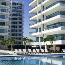 Los mejores hoteles en Cartagena !