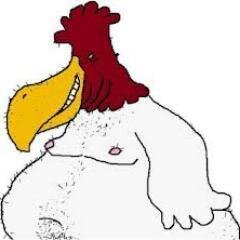 I say I say am big chikin. kik: fughurn  (not affiliated with Warner Brothers or the Looney Toons)  am afiliated weth raep, aborshons, an ur moms pusci.