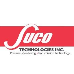 SucoTechUS's profile picture. Suco Technologies - Customized industrial pressure monitoring devices for hydraulic and pneumatic applications. #PressureSwtiches #PressureSensors #Transducers