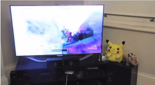 Dan and Phil watch porn on me