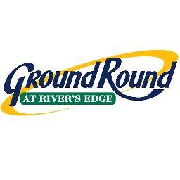 Set on the banks of the Fox River, Ground Round at River's Edge offers great food and great fun with spectacular panoramic views.