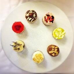 Heavenly Cheesecakes Handmade in Huddersfield