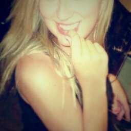 They say blondes have more fun. Being a pirate is just a bonus. Ecu 14