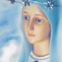 Promulgadora Virgen del Rosario del Pozo