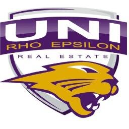 University of Northern Iowa's Real Estate Club 🏢• LEARN about RE • PURSUE internship/career opportunities • NETWORK with professionals and peers 👩‍💼👨‍💼