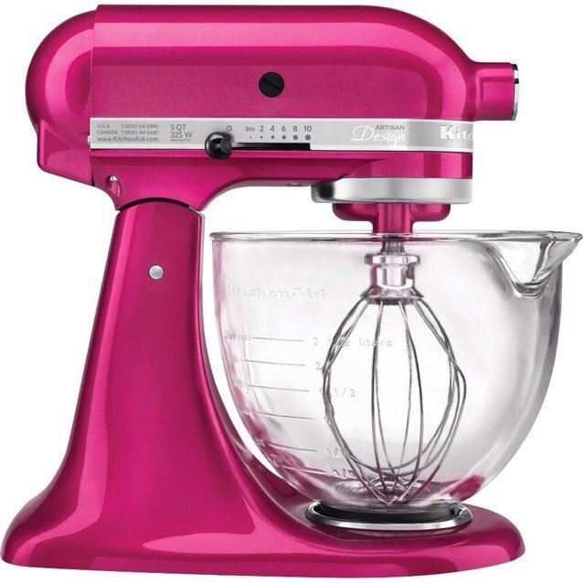 Somos una empresa dedicada a la distribución de electrodomésticos KitchenAid con más de 25 años de experiencia. Informes 01-800-024-17-17