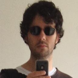 77RodrigoGarcia's profile picture. Thinking different. Яodrᴉᵷo M Gᴧᴙᴐᴉᴧ