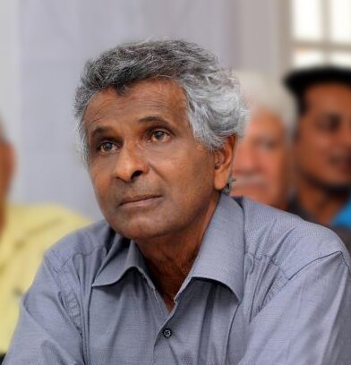 Homme politique