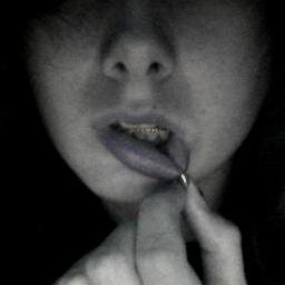 I 'm a bit crazy, a lil bit stupid, but i like good music :3