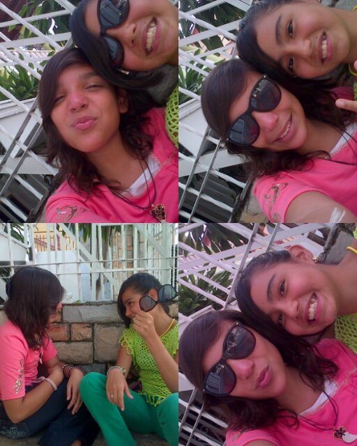 ♥Sigue me y te sigo no es mentira ;) Tenis is my life♡ es lo maximo