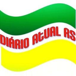 Diário Atual RS foi criado em Abril de 2012 com o intuito de informar a um ciclo social das noticias do estado, do Brasil e do mundo.
