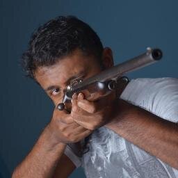 Perfectly Abnormal
Advocate,
Field Of Interest- Rifle Shooting, Photography, Ham Radio, Travel,  Trekking, Driving, Antique Weapon Collection.