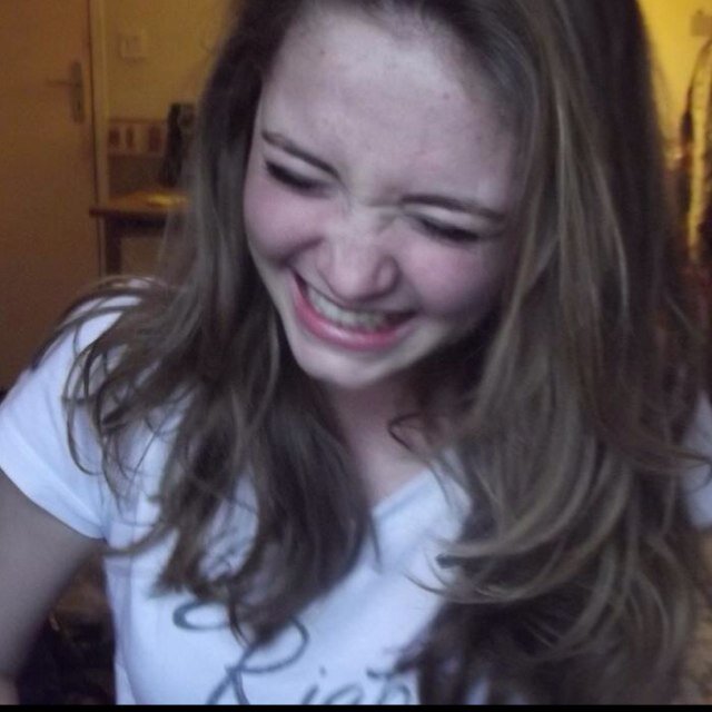 ~ Because I'm happy ! P.W ~