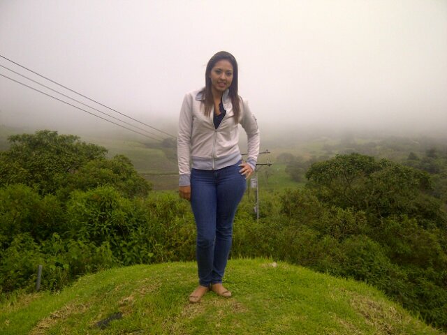 Venezolana .. T.s.u  Adm. Tributaria... Con la esperanza de un mejor futuro☺ Hay un CAMINO☆ ♥Dios es mi guía☺