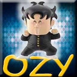 OZY974's profile picture. Vous regardez trop youtube! ;)