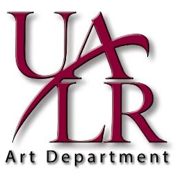 UALRart's profile picture. Obviously the best department on campus.