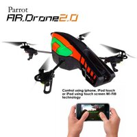 Parrot Drones (@parrotdrones) 's Twitter Profile
