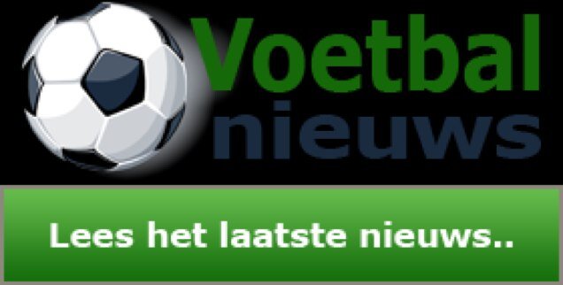 Alle voetbalnieuwtjes vind je hier! Van Spelers ~ Transfers ~ Uitspraken en Retweetjes.