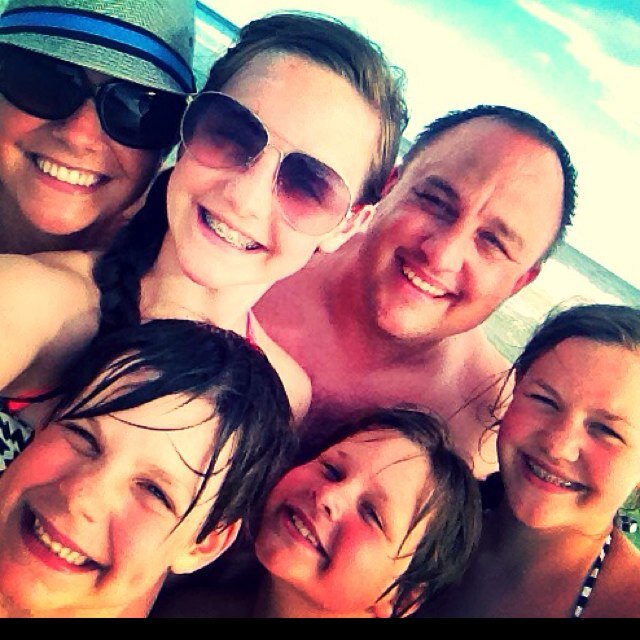 AmyWOakley's profile picture. 