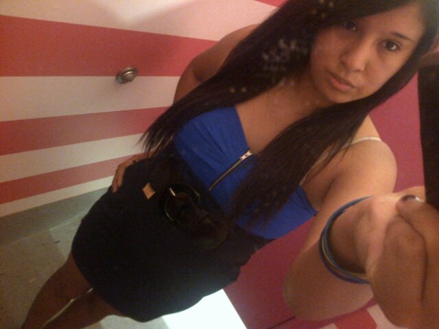 ' Proud To Be NATIVE ! Typical Teenage Girl , Living Life To The Fullest No Worries  , Follow Me & I'll Follow You Back (: