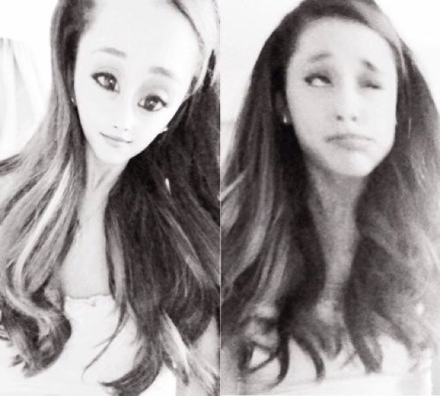 This is a saved account from @LetteLoveAri x Please dont follow me but follow her she follows back xxx