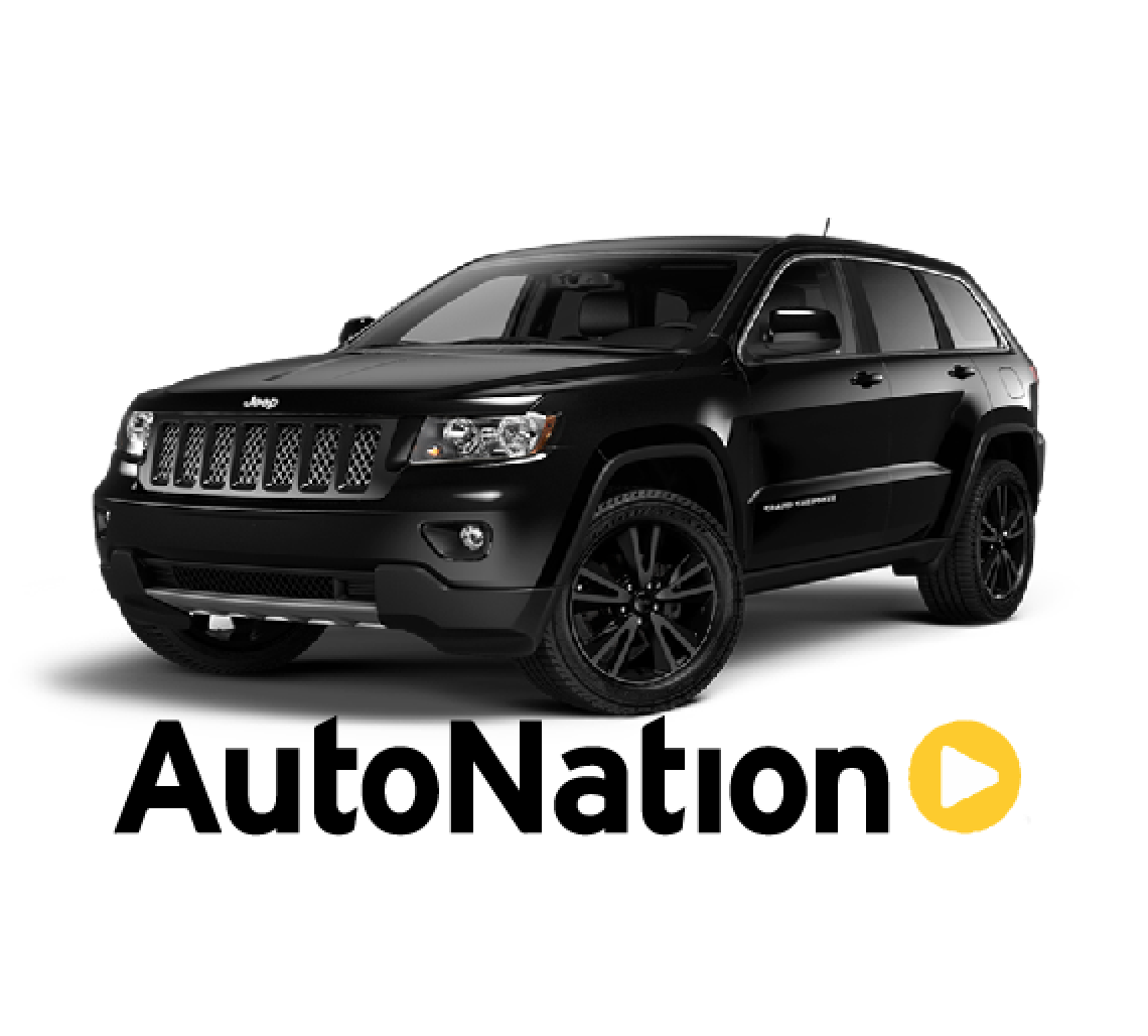 Autonation Jeep West strives to provide an unrivaled 4x4 vehicle for on and off road adventures. Follow us for inventory updates, and any questions you have.