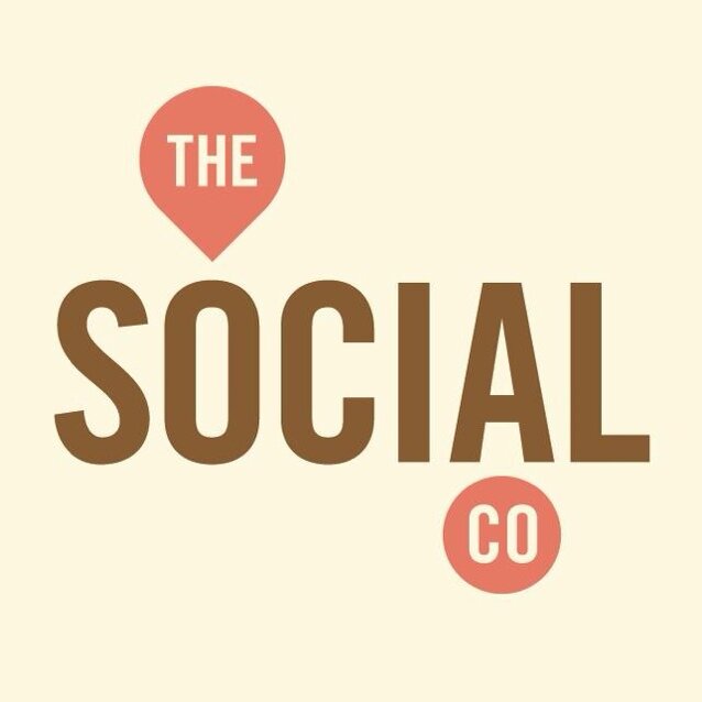 Social media is the voice of your company. Make an impression. info@thesocialco.com