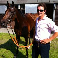 Ben Haslam (@benhaslamracing) 's Twitter Profile