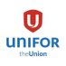 UNIFOR 6004 (@unifor6004) Twitter profile photo UNIFOR 6004 (@unifor6004) Twitter profile photo