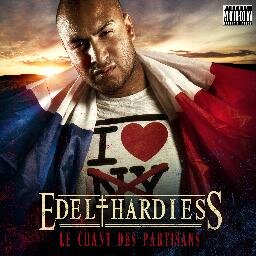 EDELHARDIESS Profile Picture